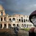 Italia: 60 millones de personas en cuarentena y prohibido movilizarse en el país por coronavirus