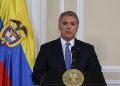 Trump recibe hoy a Duque en la Casa Blanca participará en conversatorios, reuniones en el Congreso y con funcionarios del Gobierno
