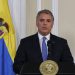 Trump recibe hoy a Duque en la Casa Blanca participará en conversatorios, reuniones en el Congreso y con funcionarios del Gobierno