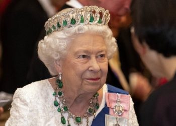 «No le queda más tiempo»: La reina Isabel II está por partir de este mundo, afirmó su ex secretario