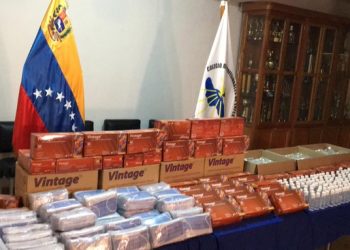 Guaidó consigue insumos médicos para Venezuela por acuerdos con OMS, OPS, BID y Fondo Monetario Exterior