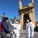 Italia: 60 millones de personas en cuarentena y prohibido movilizarse en el país por coronavirus