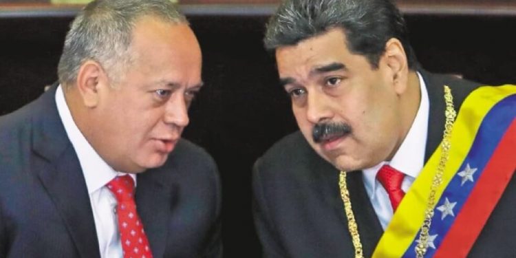 Conmoción venecolombiana: Se desata la incertidumbre tras medidas del Fiscal Barr contra Gobierno de Maduro