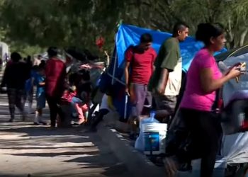 Senadores advierten que migrantes que esperan en México sus casos de asilo viven en «condiciones abismales