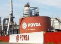 ¡Sin combustible Venezuela!