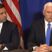Pence: Devolverán a gobernaciones de EEUU parte de sus gastos en virus de Wuhan