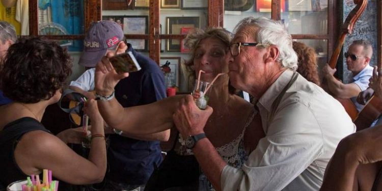 Cuba elimina el CUC en parte de sus bares y restaurantes