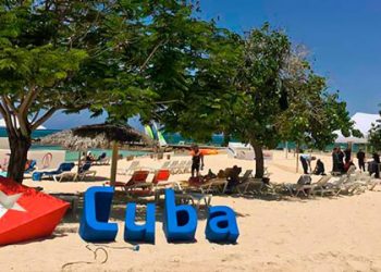 ¡Efecto Sanciones! En Cuba turismo disminuyó un 19%