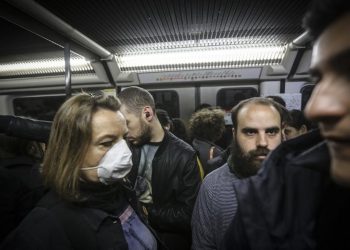 Inmigrantes en riesgo de contagio de coronavirus por deficiencia en los protocolos