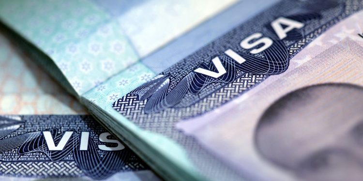 EEUU ofrece visas de trabajo por el coronavirus