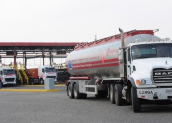350 mil barriles de gasolina, gestionadas por Wilmer Ruperti, llegaron a Venezuela