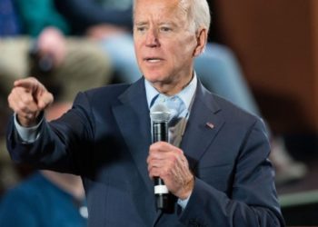 Agitado el movimiento #Metoo tras acusación de agresión sexual de Joe Biden