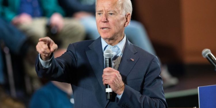 Agitado el movimiento #Metoo tras acusación de agresión sexual de Joe Biden