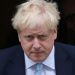 Primer ministro británico fue hospitalizado por coronavirus