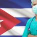 Profesionales de la salud en Argentina rechazan la llegada de médicos cubanos a su país
