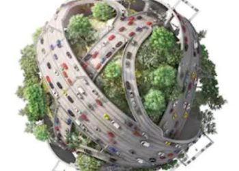 «El fin de la humanidad tal y como la conocemos» Eso significa el COVID-19 para la colapsología