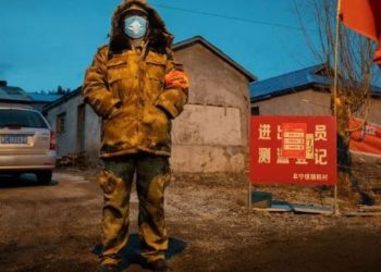 China cerró la ciudad de Harbin por temor a que se convierta en otro Wuhan