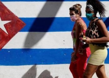 Se incrementan los casos y las muertes en Cuba por COVID-19: 515 contagiados y 15 muertes