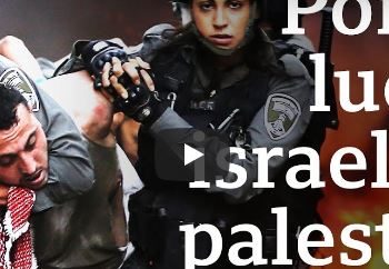 La serie de tres vídeos que te explica el conflicto en Medio Oriente