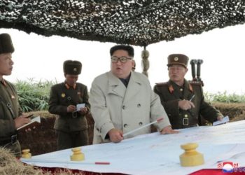 Corea del Norte