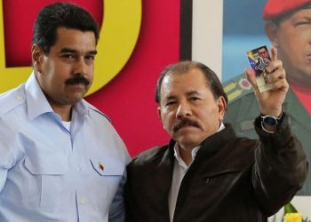 Descubre como está involucrado Daniel Ortega en la organización criminal del Cartel de los Soles
