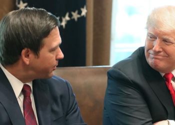 Líderes demócratas de Florida arremetieron contra Trump y DeSantis por el manejo a la pandemia