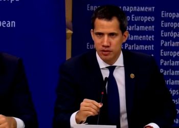 Juan Guaidó alertó que vendrá más presión para Maduro: «No estamos jugando»