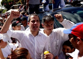 Elliott Abrams sostiene que si Maduro se niega a la transición, ésta será igual de viable pero más «peligrosa y disruptiva»