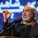 Irán ordena atacar barcos y fuerzas de EEUU tras amenaza de Trump
