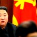 China envía equipo de médicos para apoyar al líder norcoreano Kim Jong Un, según Reuters