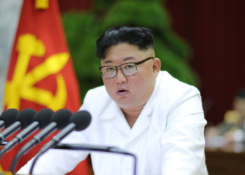 Kim Jong Un falleció tras procedimiento quirúrgico fallido según medios chinos