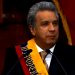 Gobierno de Ecuador creará fondo de asistencia humanitaria con aporte de empresas y trabajadores
