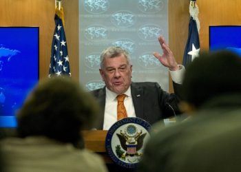EEUU reiteró que sanciones no restringen compra de comida ni medicinas