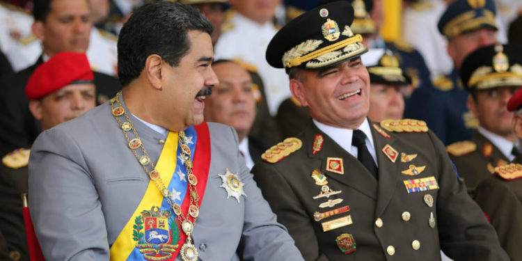 ABC: Vladimir Padrino y Maikel Moreno participaban del plan para derrocar a Maduro el 30 de abril del 2019