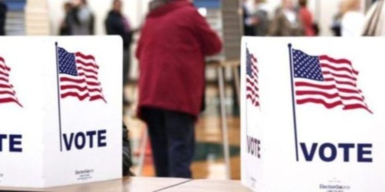 Año de elecciones presidenciales y con una pandemia de por medio ¿corre peligro la democracia estadounidense?