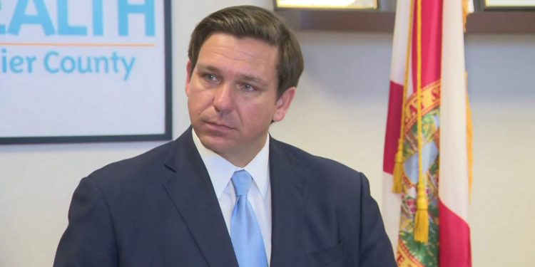 ¿Por qué critican desempeño del gobernador de Florida ante pandemia del Covid-19?