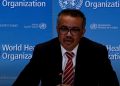 OMS alerta sobre “un rebrote mortal” del coronavirus si los países levantan los confinamientos demasiado rápido
