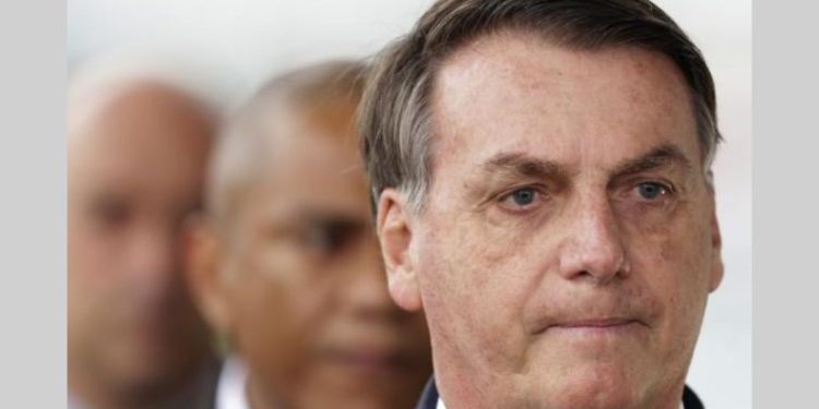 ¿Juicio político a Bolsonaro? El presidente de Brasil apuesta a la economía y busca evadir un»speachment»