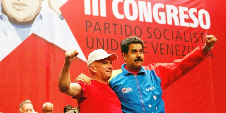 Descubre el entramado de relaciones de Maduro con Hezbollah y Hamas que genera miles millones de dólares