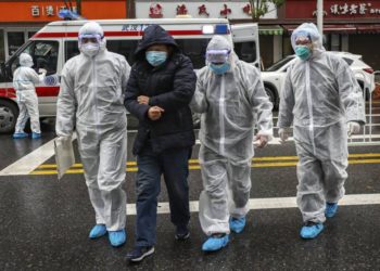 ¡Se descubrió todo! Conozca que ocultó China del coronavirus de Wuhan