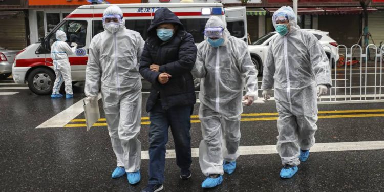 ¡Se descubrió todo! Conozca que ocultó China del coronavirus de Wuhan