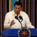 Cuando la represión pretende matar al hambre: Presidente filipino ordenó disparar contra quienes infrinjan la cuarentena