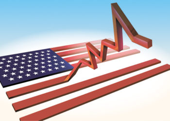 ¡Gobernadores de EE.UU. vs.Trump!   ¿Reactivar  o no la economía ya?