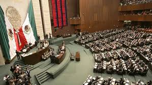 México tendrá un Parlamento con casi la misma cantidad de hombres ...