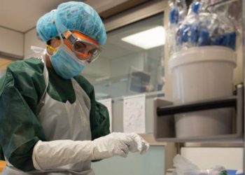Antiviral Remdesivir  ¿La clave para combatir el coronavirus y restablecer la economía de EEUU?