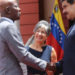 Trinidad & Tobago juega un papel trascendental y entra en la lucha de EEUU contra el narcotráfico