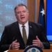 A buen entendedor… Pompeo: Irán y la dictadura de Maduro son lobos de la misma camada