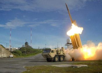 EEUU publicó número de misiles rusos y estadounidenses desplegados en el mundo