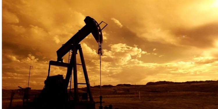 El WTI experimenta caída histórica y el valor del barril para mayo se ubica en $37 negativo