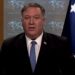 Pompeo afirmó que EE.UU se prepara para reabrir su embajada en Caracas